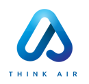 Think Air Logo